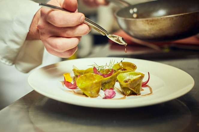 Ristorante Daria - 7