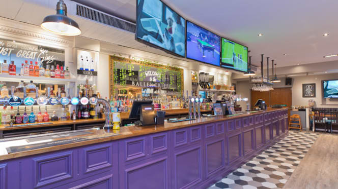Ballencrieff Bathgate - 3