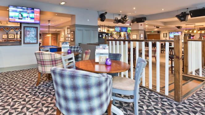 Ballencrieff Bathgate - 7