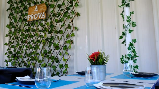 A Prova Restaurante - 4