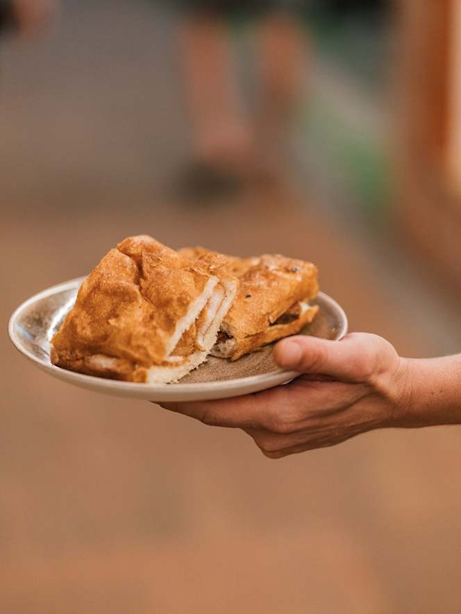 Cafè Club Les Palmeres - 1