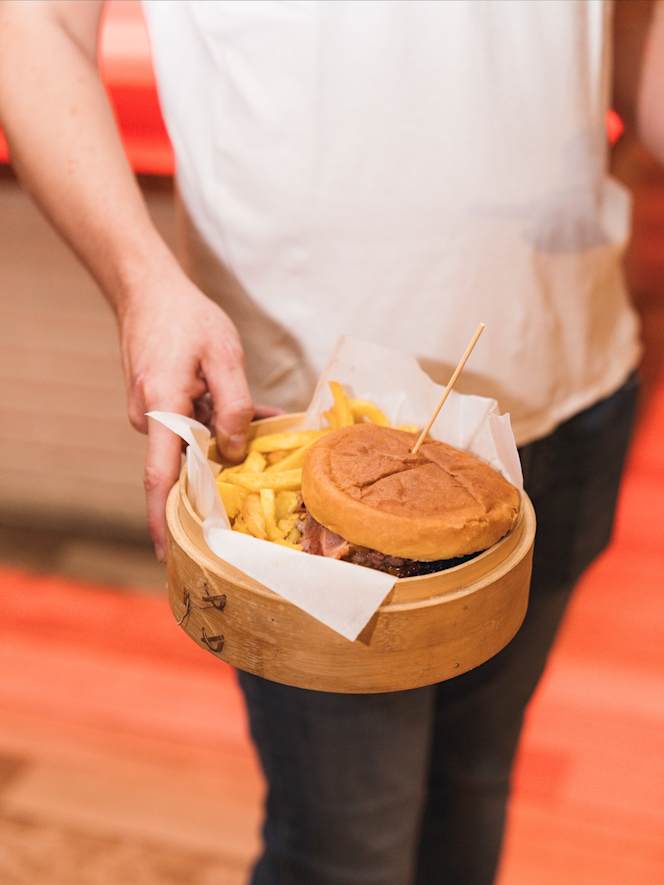 Cafè Club Les Palmeres - 0