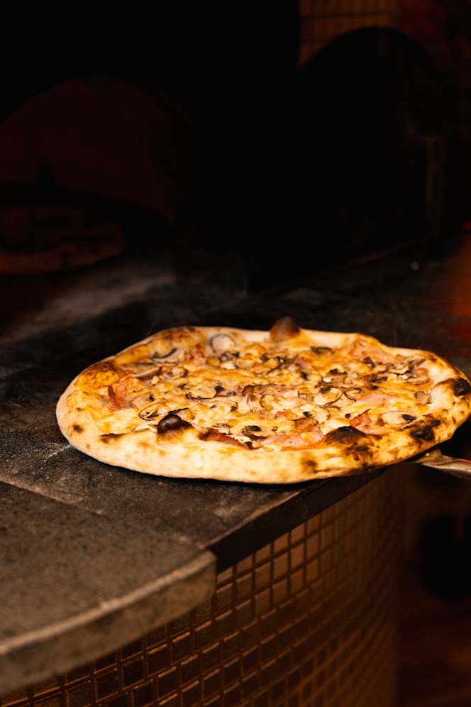 Cafè Club Les Palmeres - 5