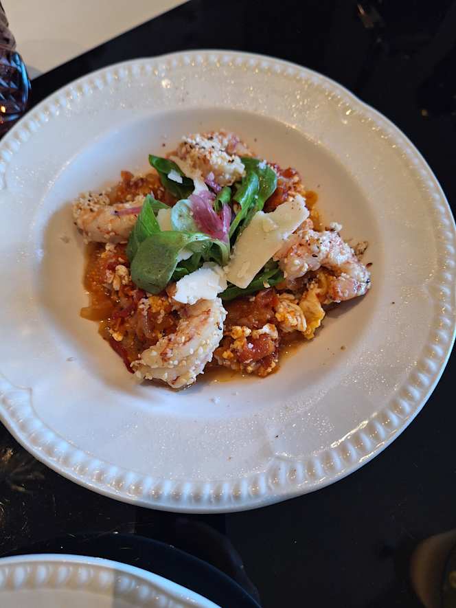 Café de la Grande Plage - 1