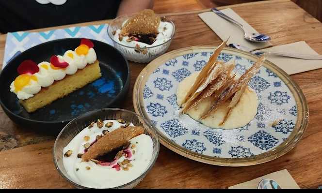 Kali Orexi a la brasa - 5