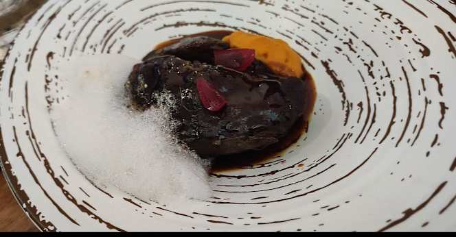 Kali Orexi a la brasa - 3