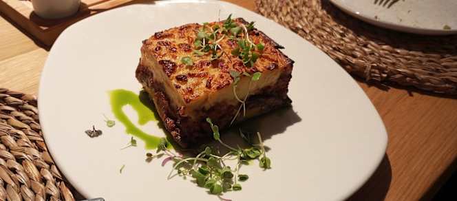 Kali Orexi a la brasa - 2