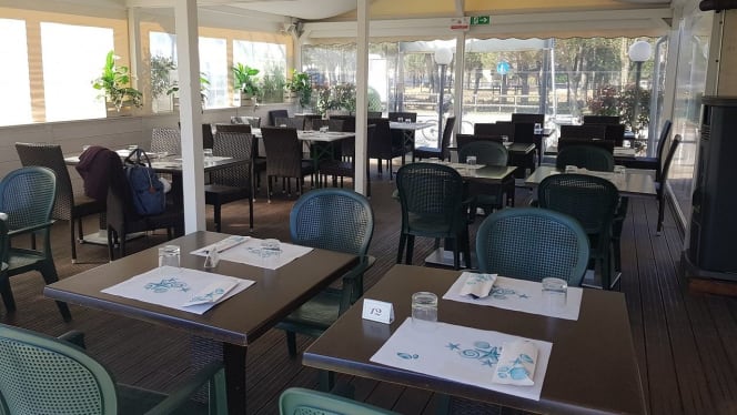 Oasi Ristorante Piadazeria - 5