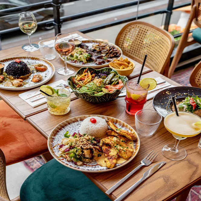 La Chouette Joinville - 1