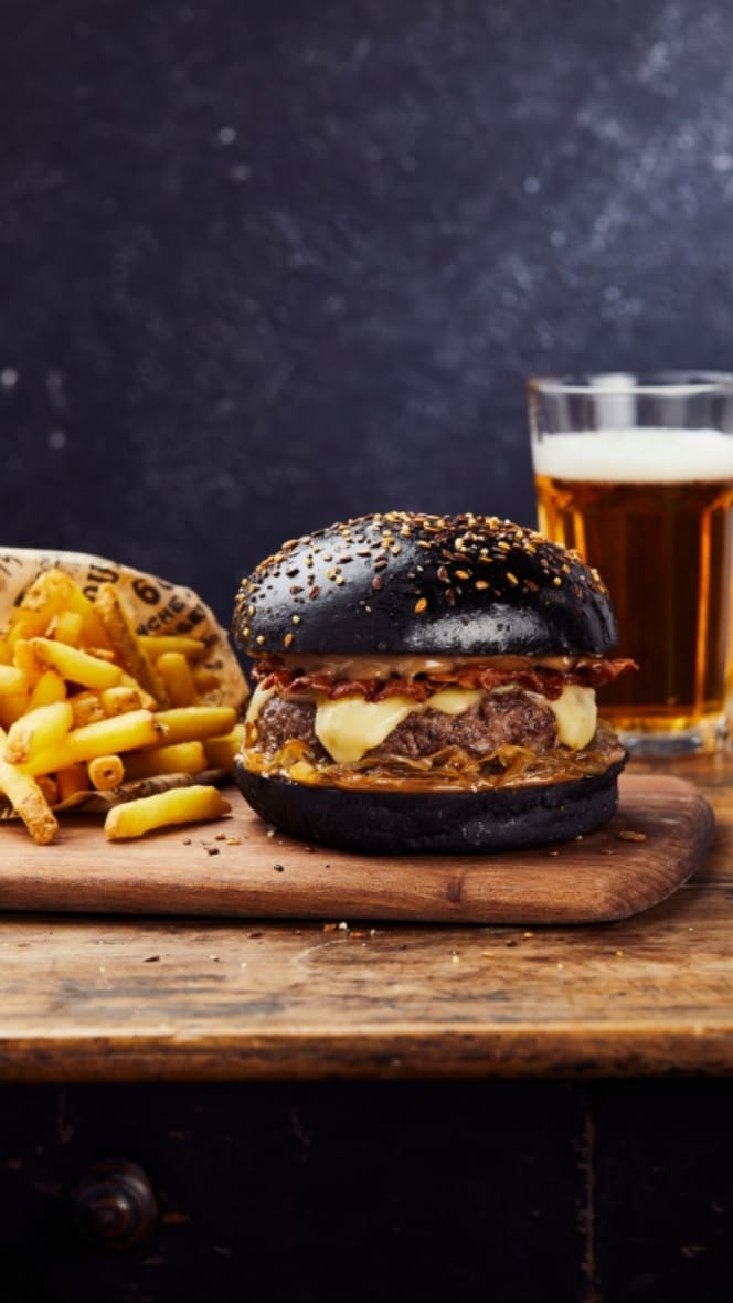 Hippopotamus Steakhouse - La Valentine - 2