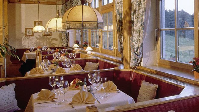 RESTAURANT Wienerwaldhof - 0