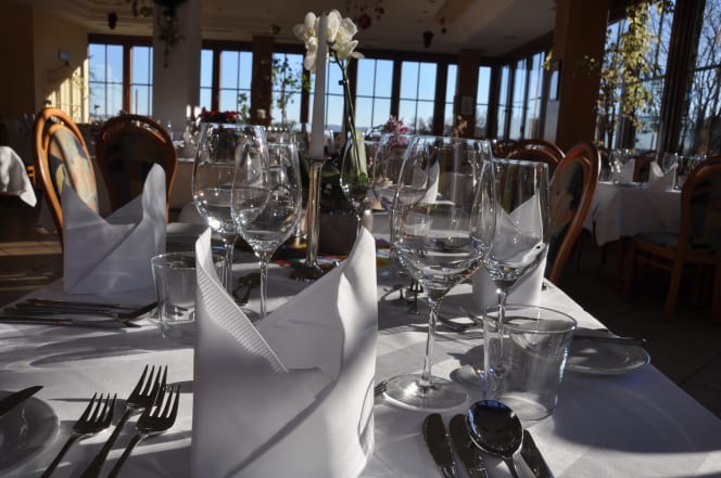RESTAURANT Wienerwaldhof - 1