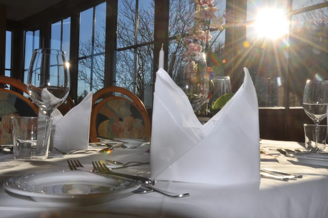 RESTAURANT Wienerwaldhof - 2