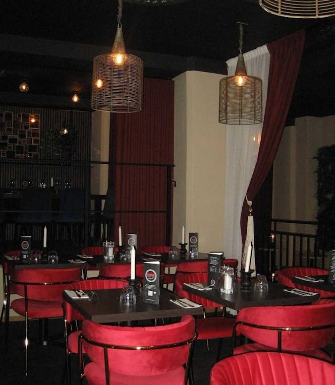 Ramons Tapas Bar Stockholm - 2