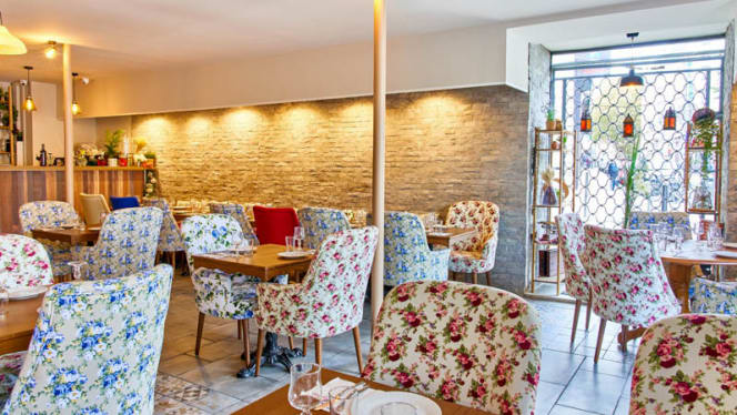 Le Grand Liban - Lyon - 8