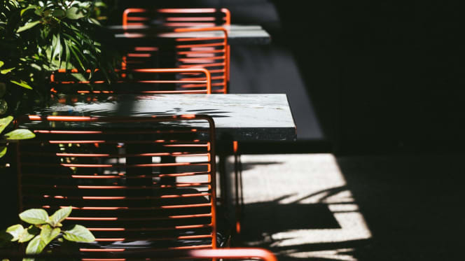 Animal – Restaurant & Bar - 6