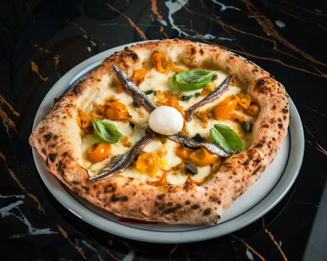 Vàsame - Pizzeria - 9