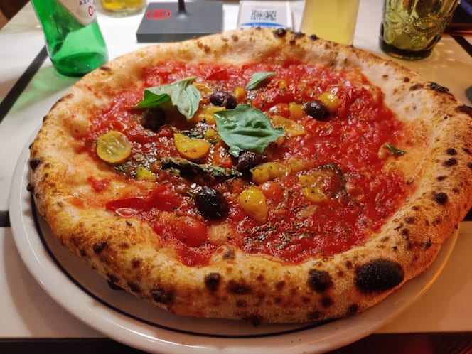 Vàsame - Pizzeria - 7