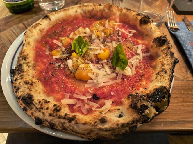 Vàsame - Pizzeria - 5