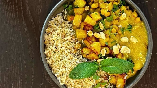 A Padoca Vegan - 5