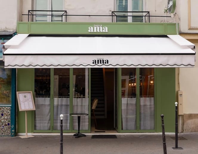 Bistrot Ama - 3
