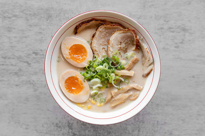 Kumo Ramen - 2