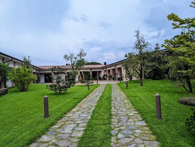 Cucina Diesel Farm - 8