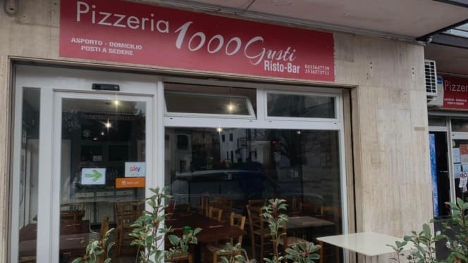 1000Gusti - 0