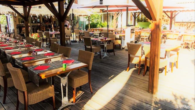 La Terrasse - 5