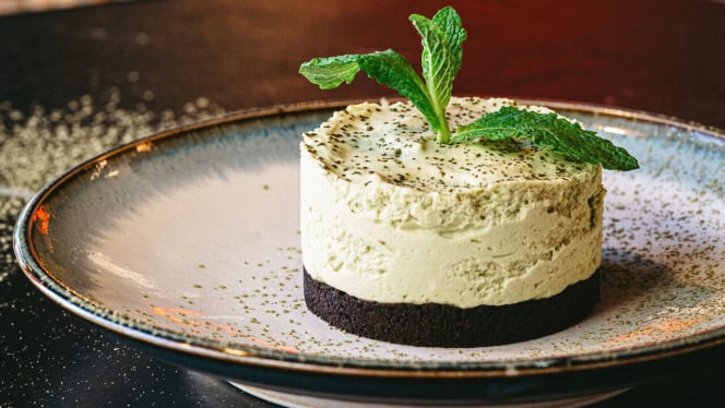 Shiso Burger - 7