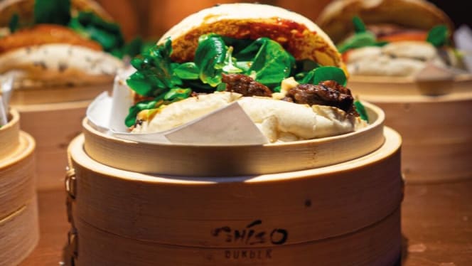 Shiso Burger - 4