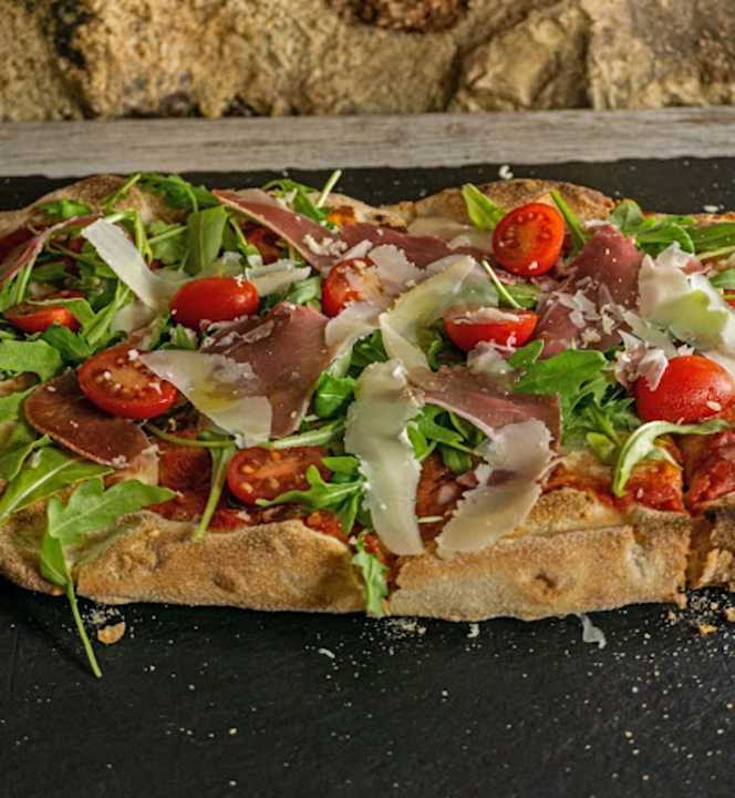 Its Pinsa Ópera - 0