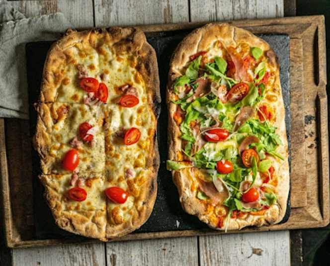 Its Pinsa Ópera - 4