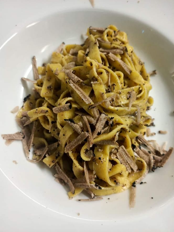 IL BACCANALE - 2