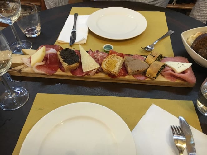 IL BACCANALE - 3