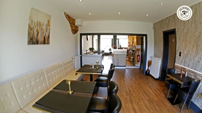 Brasserie Kwaekkel - 7