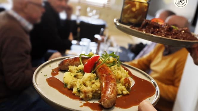 Brasserie Kwaekkel - 9