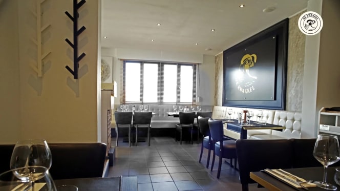 Brasserie Kwaekkel - 5