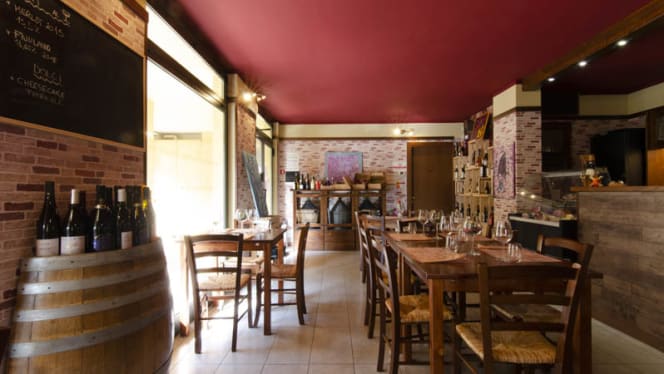 Enoteca n.14 - 5