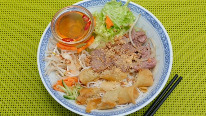 Pho Indochine - 3