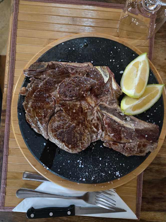 Valle degli Etruschi - 3