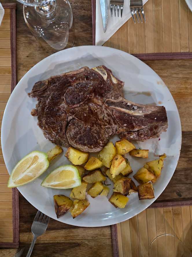 Valle degli Etruschi - 4