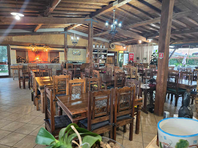 Valle degli Etruschi - 0