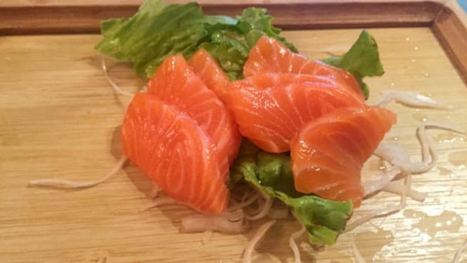 Hinode Sushi 3 - 9