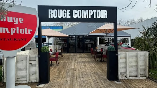 Rouge Comptoir - 3