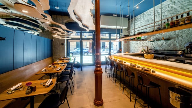 Kai Sushi Bar - 6