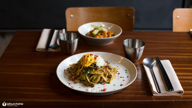 Bistrot Mee - 2