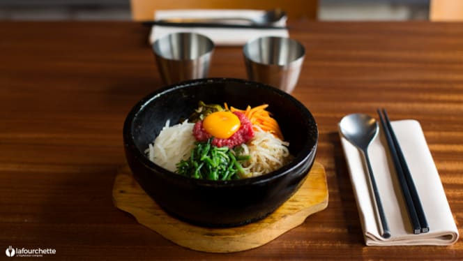 Bistrot Mee - 4