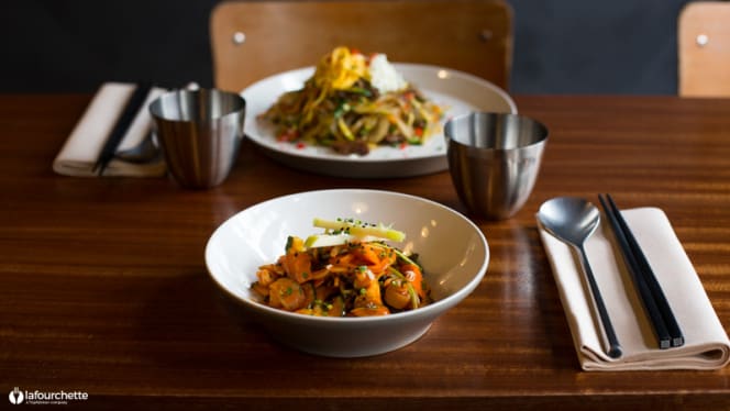 Bistrot Mee - 1