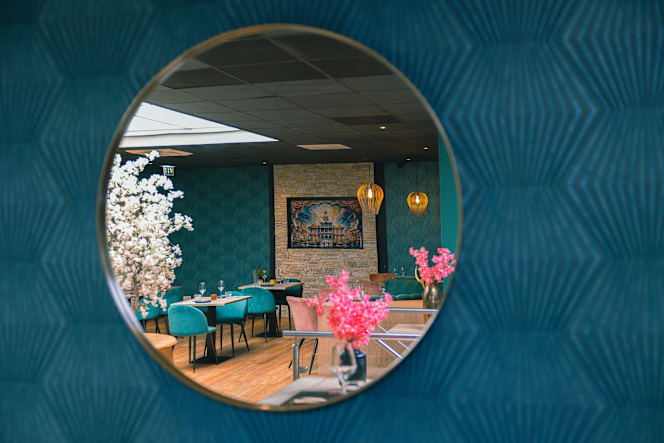 Seven Spices Indian Restaurant - Maastricht - 2